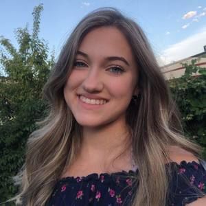 Meet your Posher, Brianna